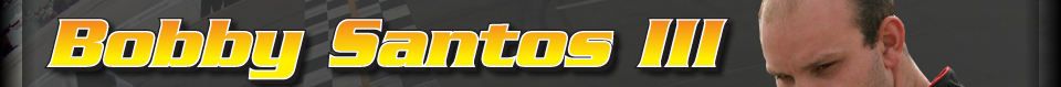 Bobby Santos III
