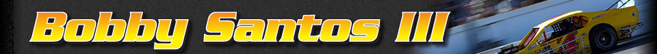 Bobby Santos III